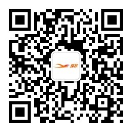 嬉跃游乐公众号二维码